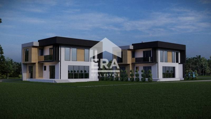 Продава КЪЩА, гр. Костинброд, област София област, снимка 8 - Къщи - 55299875