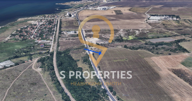 Na prodej  Spiknutí Varna , Topoli , 2740 m2 | 62857625 - obraz [2]