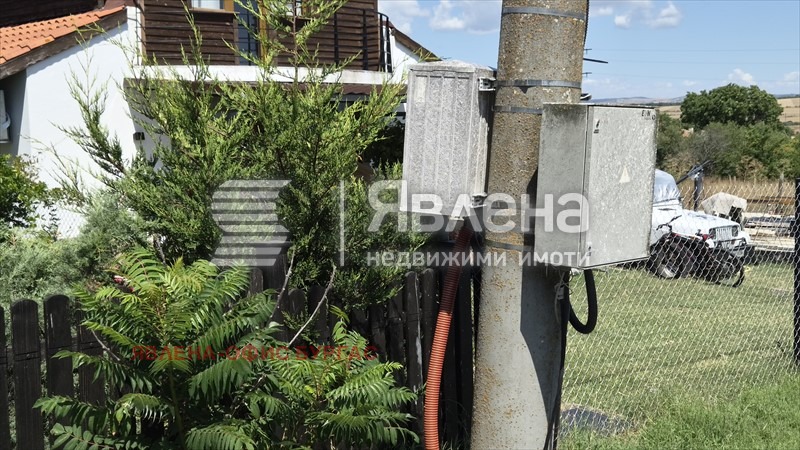 Продава ПАРЦЕЛ, с. Александрово, област Бургас, снимка 9 - Парцели - 56047635