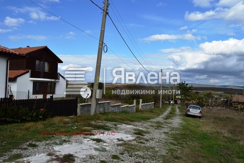 Продава ПАРЦЕЛ, с. Александрово, област Бургас
