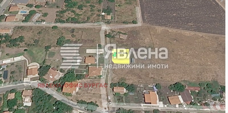 Продава ПАРЦЕЛ, с. Александрово, област Бургас, снимка 2 - Парцели - 56047635