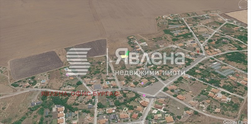 Продава ПАРЦЕЛ, с. Александрово, област Бургас, снимка 4 - Парцели - 56047635