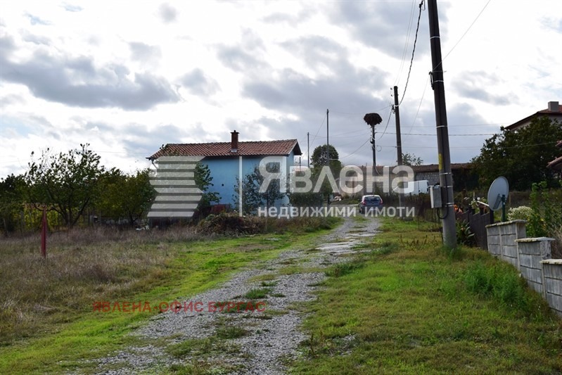 Продава ПАРЦЕЛ, с. Александрово, област Бургас, снимка 7 - Парцели - 56047635