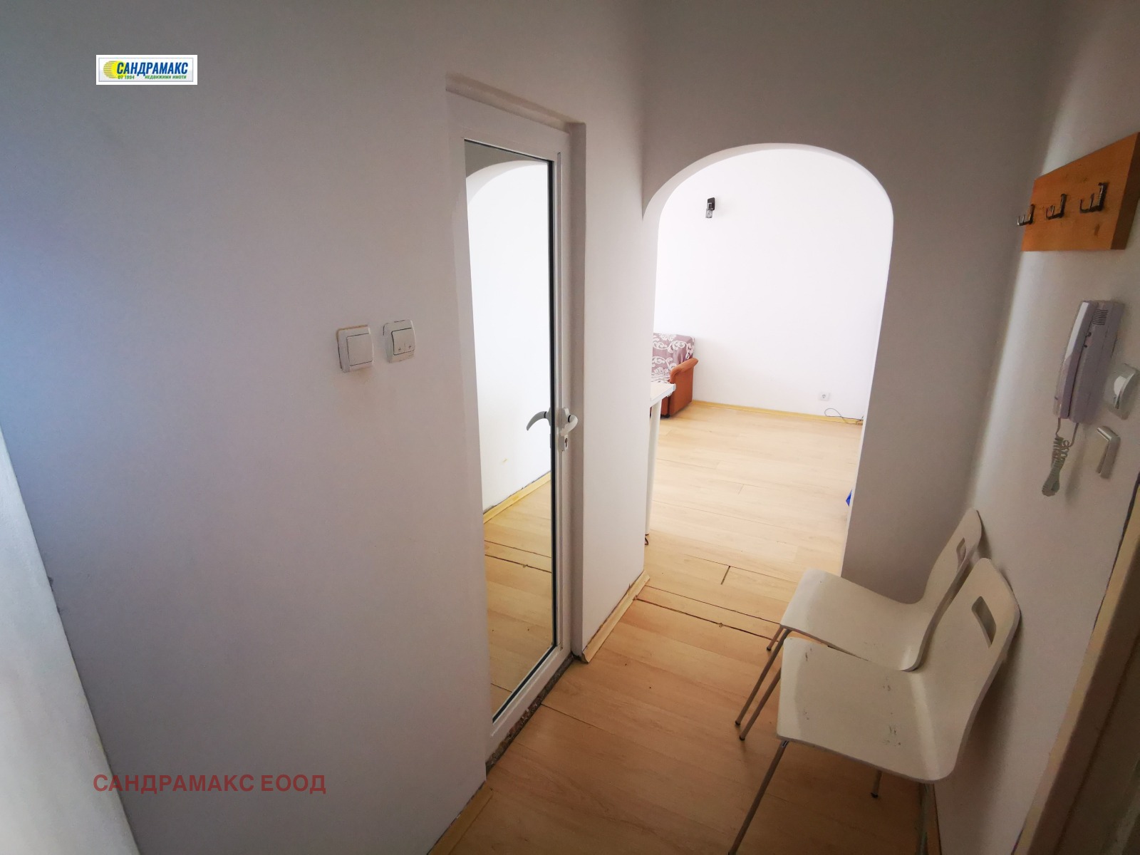 Продава 1-СТАЕН, гр. София, Младост 1, снимка 7 - Апартаменти - 53645662