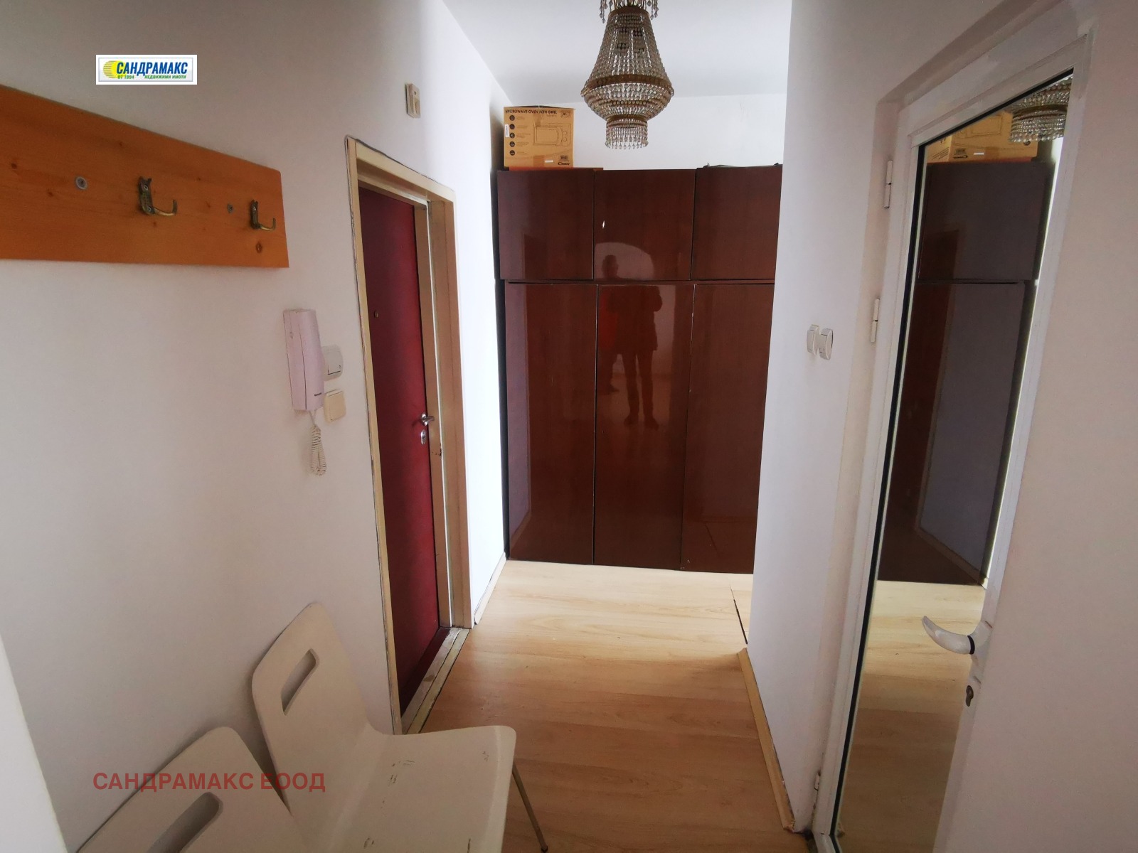 Продава 1-СТАЕН, гр. София, Младост 1, снимка 6 - Апартаменти - 53645662