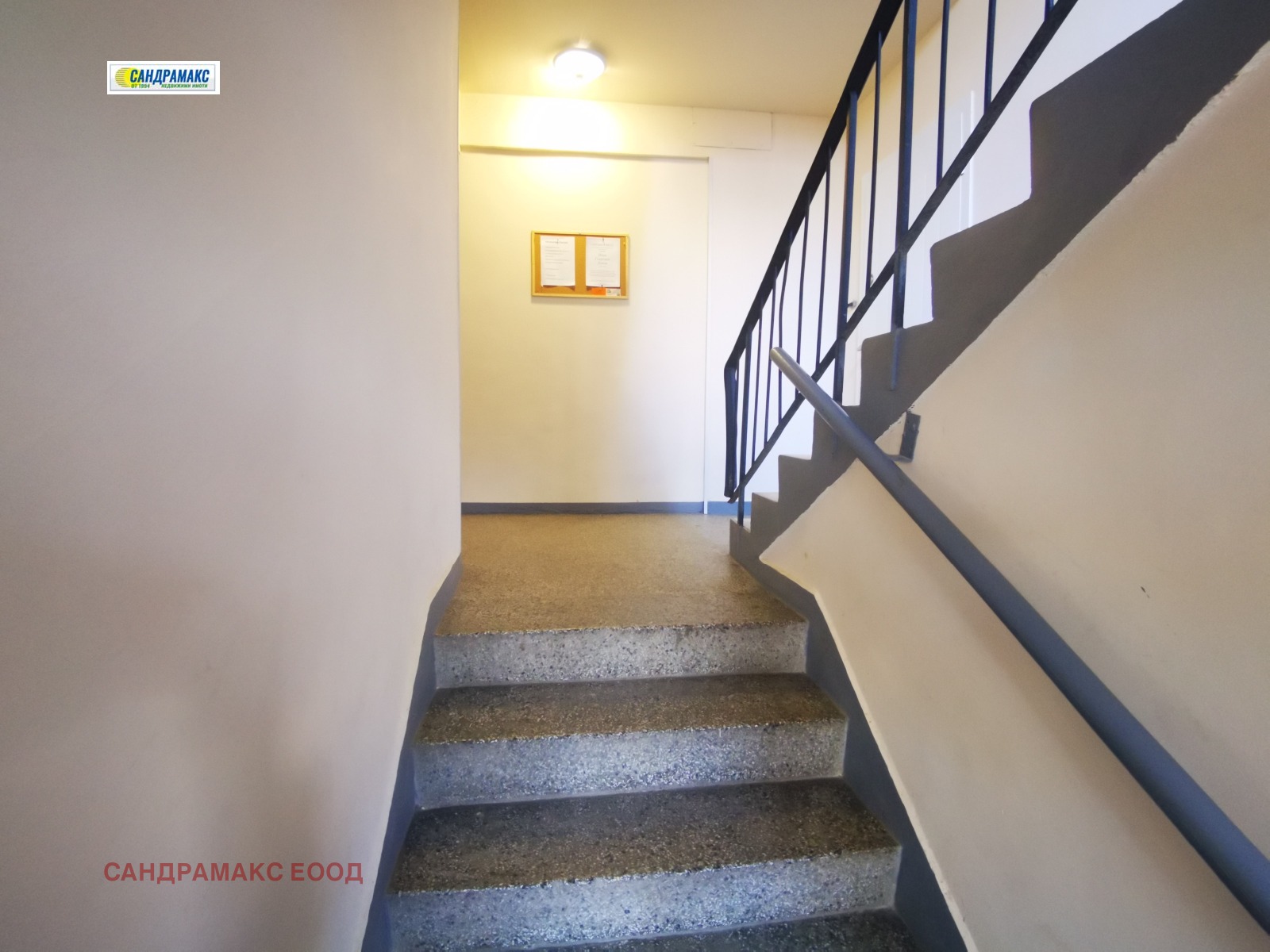 Продава 1-СТАЕН, гр. София, Младост 1, снимка 16 - Апартаменти - 53645662