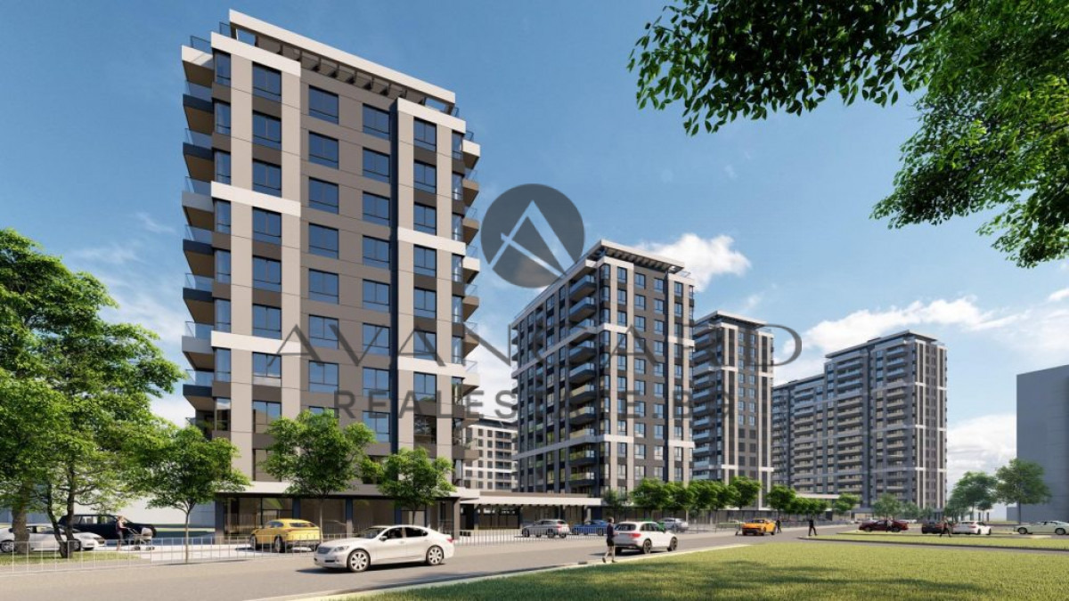 Продава 2-СТАЕН, гр. Пловдив, Кючук Париж, снимка 2 - Апартаменти - 40734181