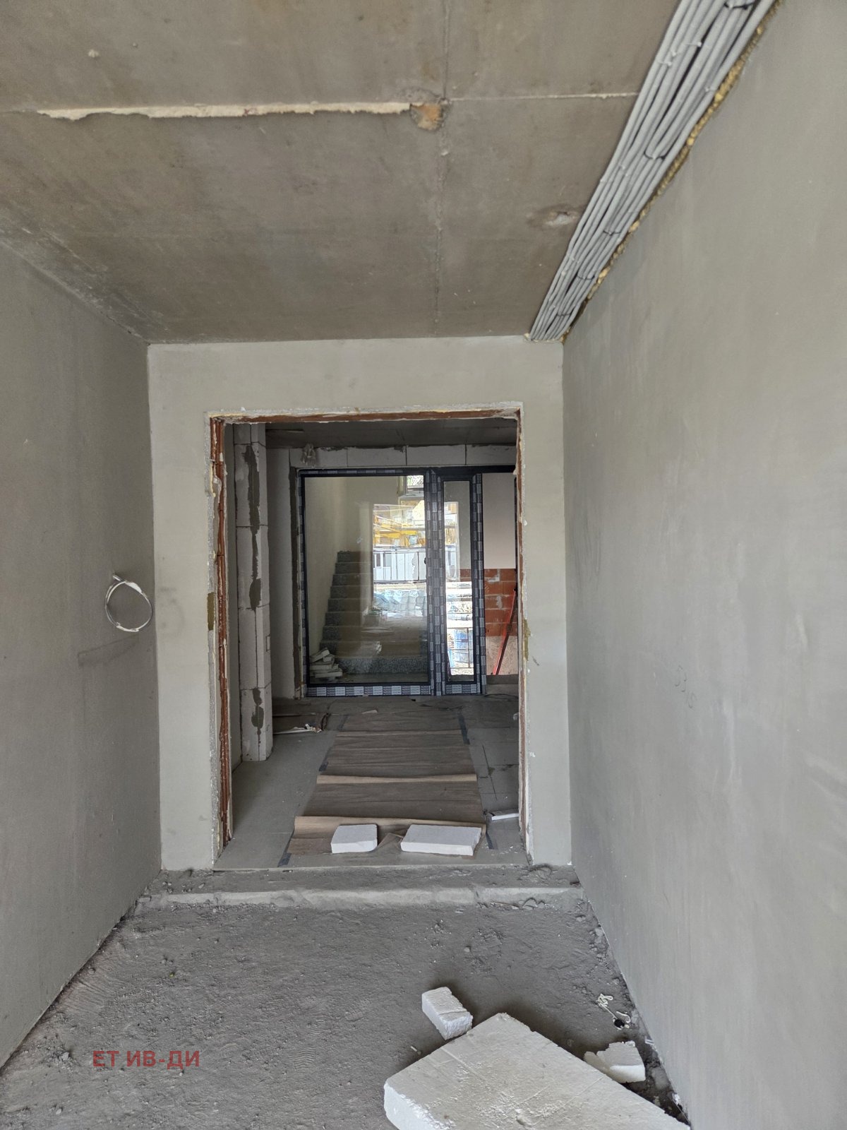 Продава 2-СТАЕН, гр. София, Славия, снимка 8 - Апартаменти - 54809509