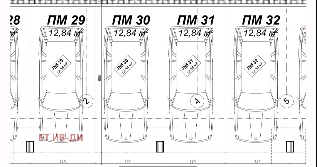 Продава 2-СТАЕН, гр. София, Славия, снимка 11 - Апартаменти - 54809509