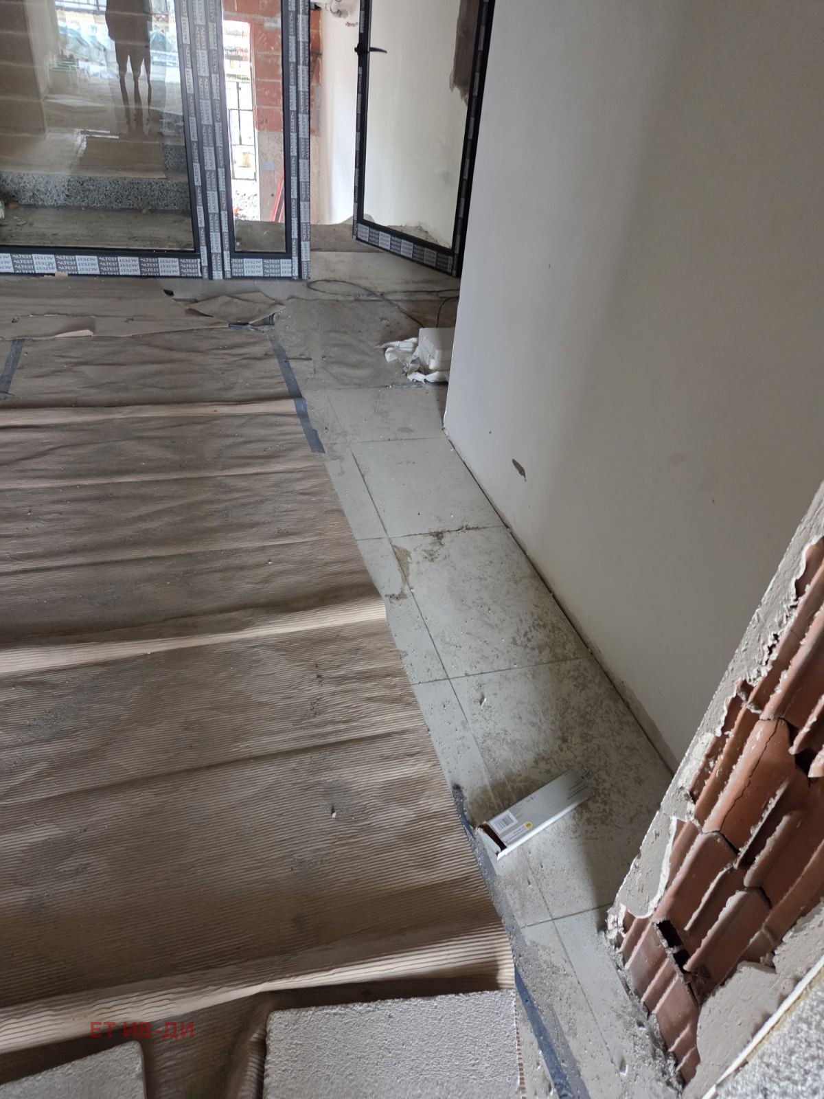 Продава 2-СТАЕН, гр. София, Славия, снимка 5 - Апартаменти - 54809509