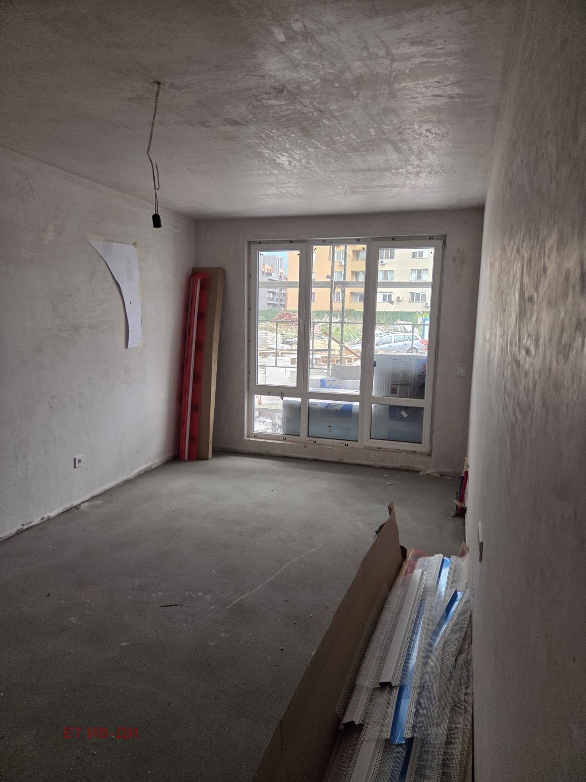 Продава 2-СТАЕН, гр. София, Славия, снимка 6 - Апартаменти - 54809509