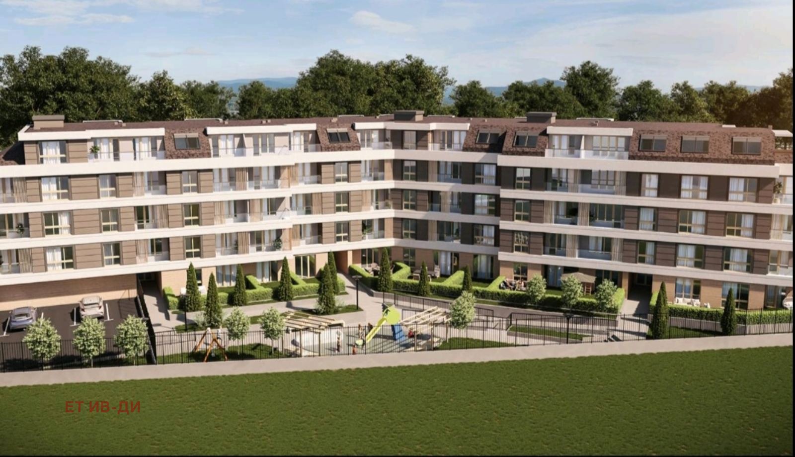 Продава 2-СТАЕН, гр. София, Славия