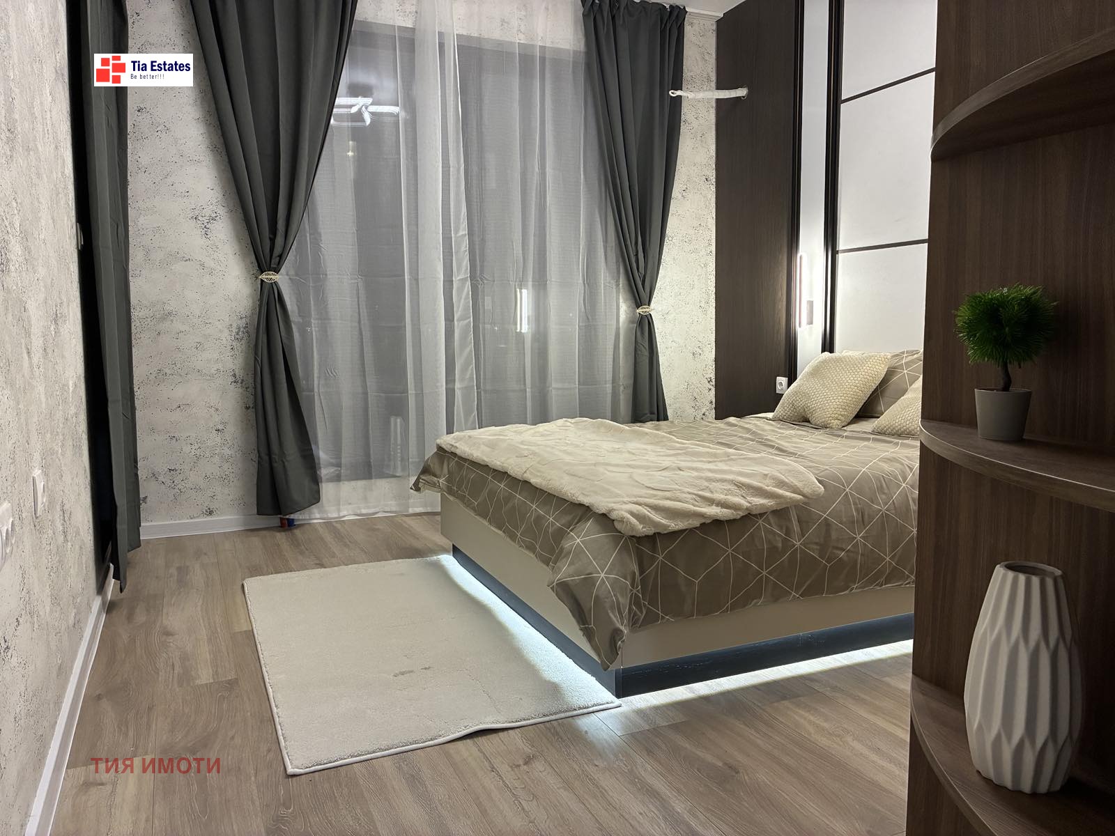 Продава 2-СТАЕН, гр. Пловдив, Тракия, снимка 5 - Апартаменти - 54957510