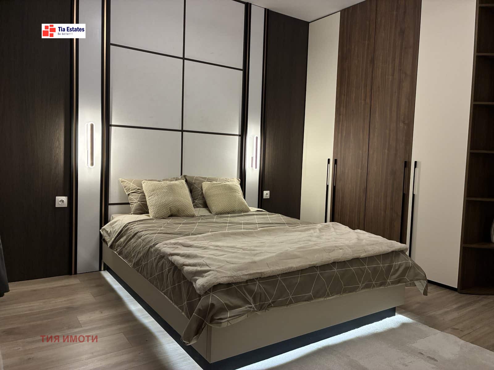 Продава 2-СТАЕН, гр. Пловдив, Тракия, снимка 6 - Апартаменти - 54957510