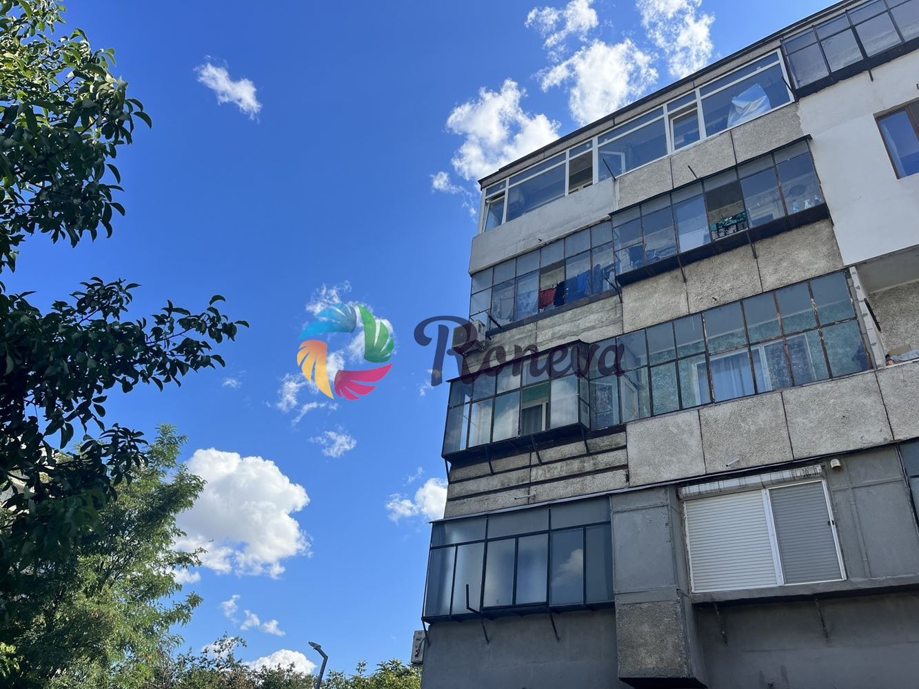 Продава 2-СТАЕН, гр. Варна, Изгрев