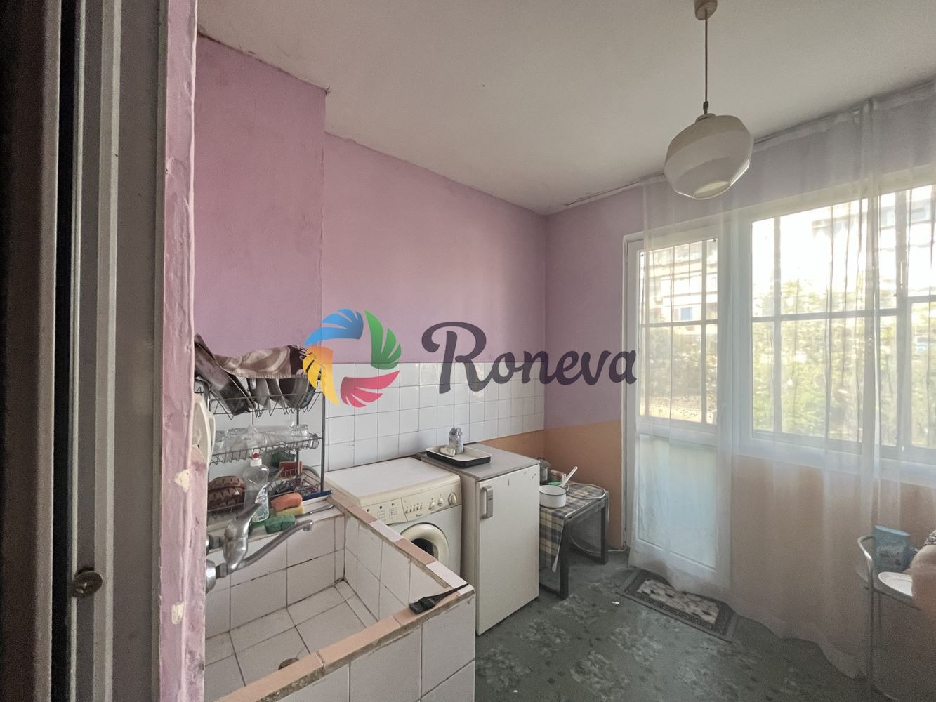 Продава 2-СТАЕН, гр. Варна, Изгрев, снимка 4 - Апартаменти - 55662849