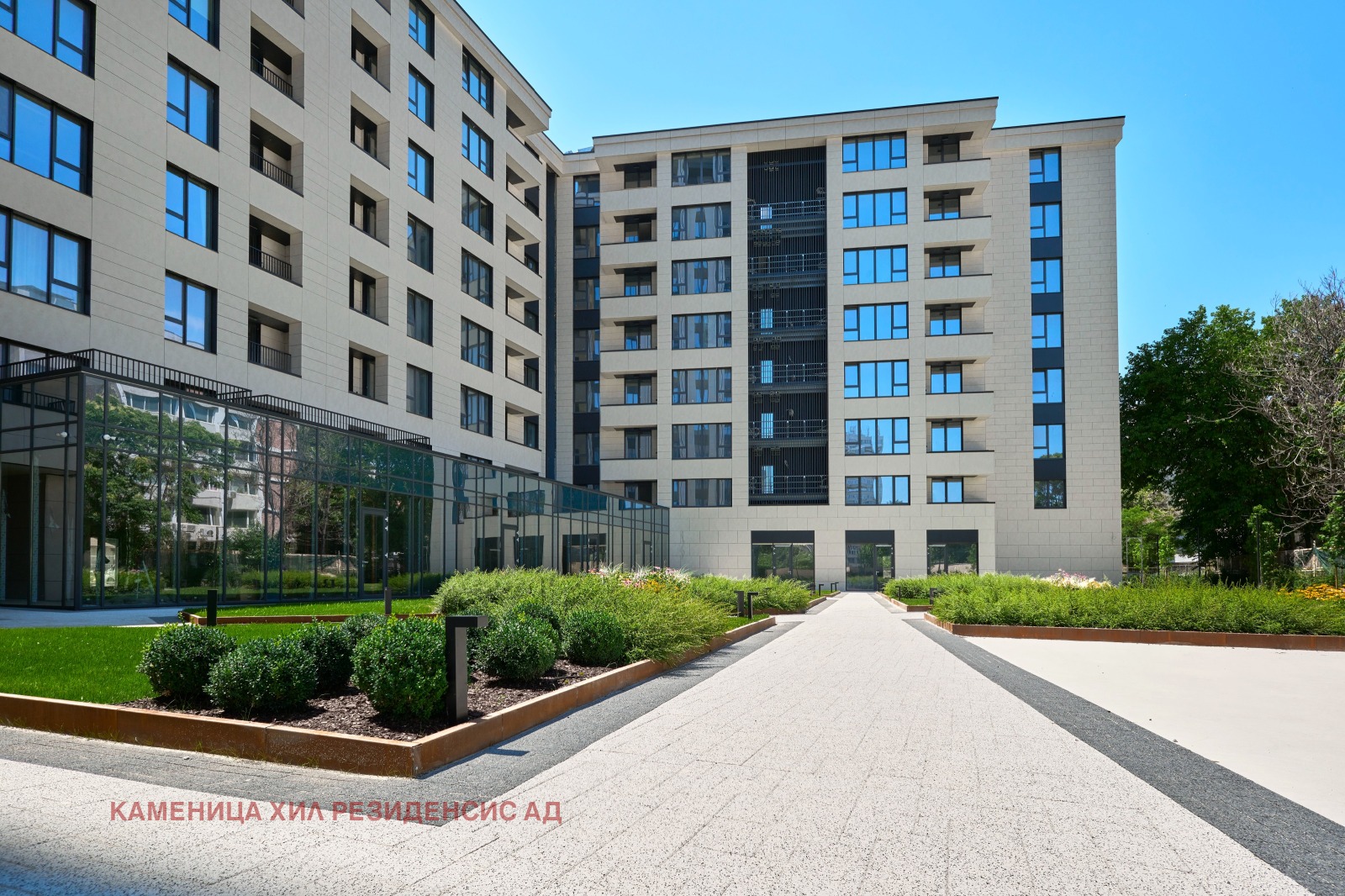 Продава 3-СТАЕН, гр. Пловдив, Каменица 1, снимка 2 - Апартаменти - 41475217