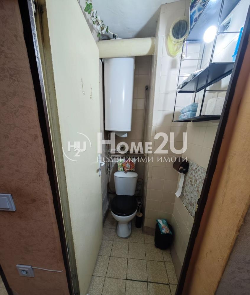 Продава 3-СТАЕН, гр. Варна, Кайсиева градина, снимка 5 - Апартаменти - 53987375