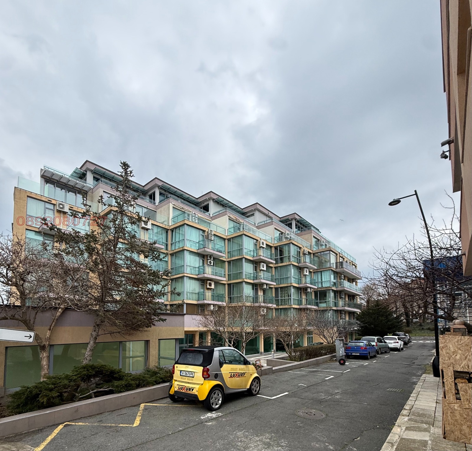 Продава 3-СТАЕН, гр. Несебър, област Бургас