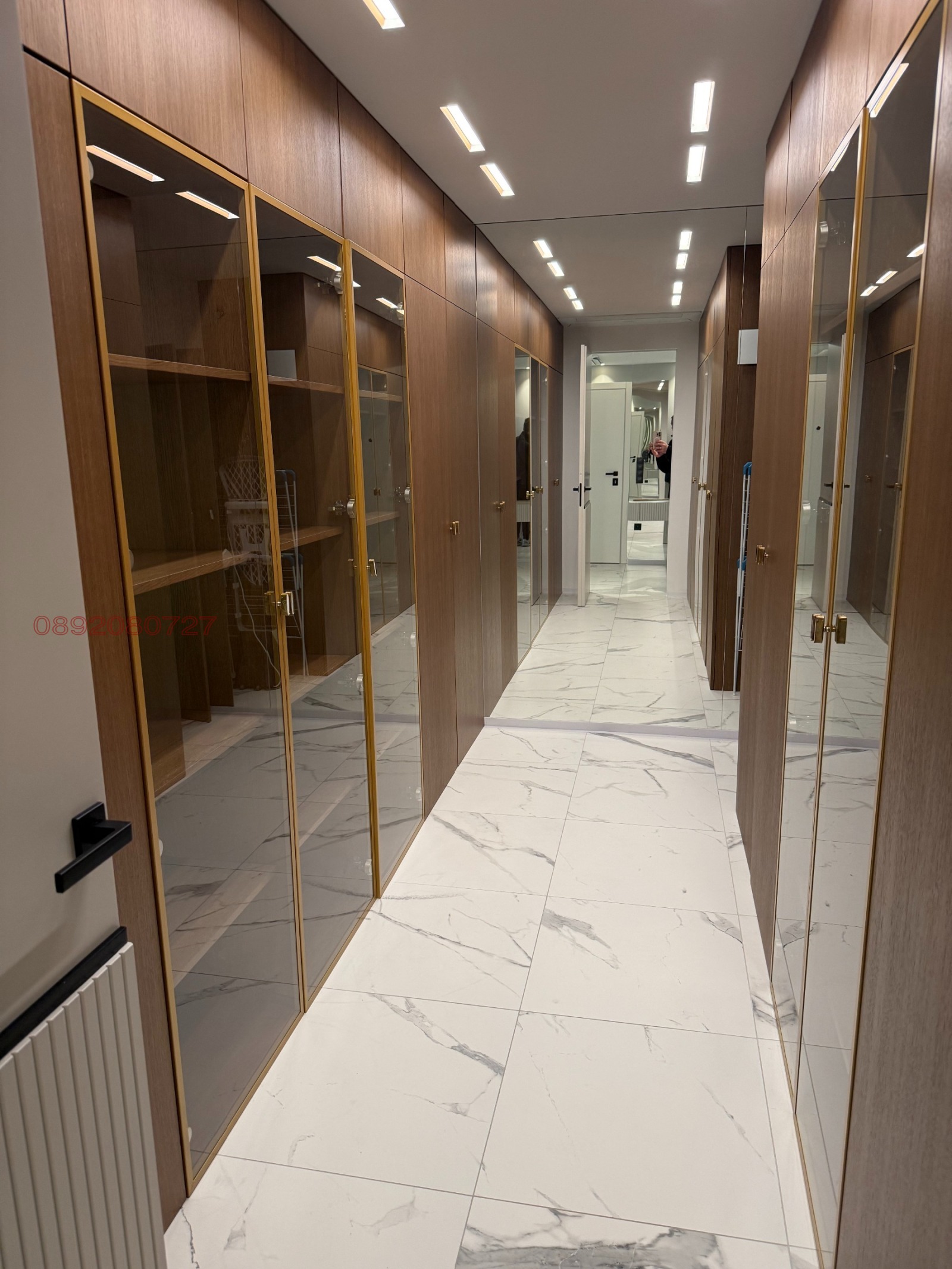 Продава 3-СТАЕН, гр. Несебър, област Бургас, снимка 6 - Апартаменти - 54037972