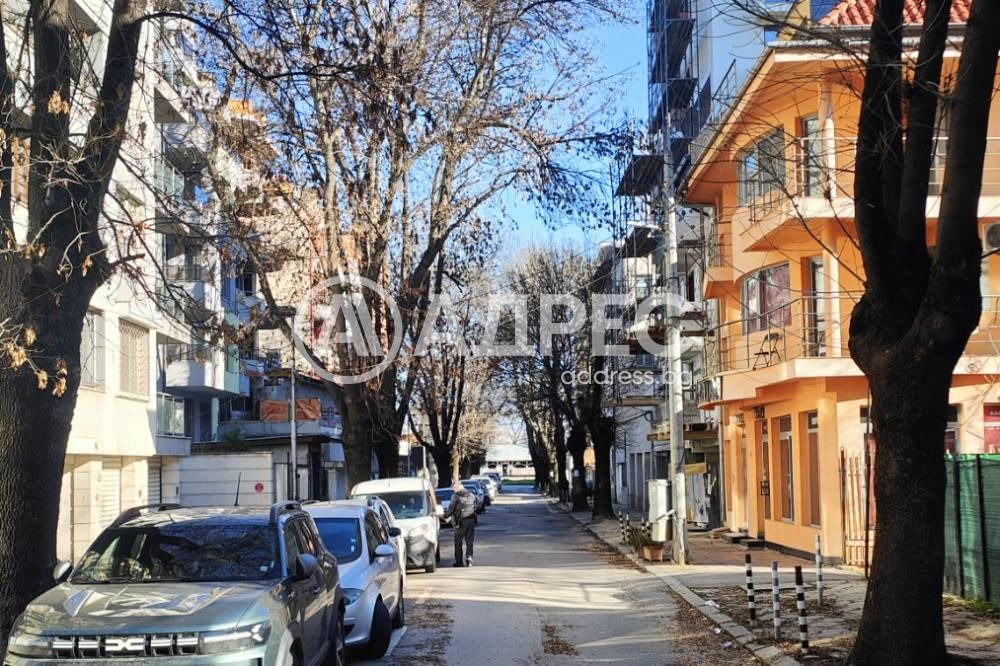 Продава 3-СТАЕН, гр. София, Център, снимка 3 - Апартаменти - 54116664