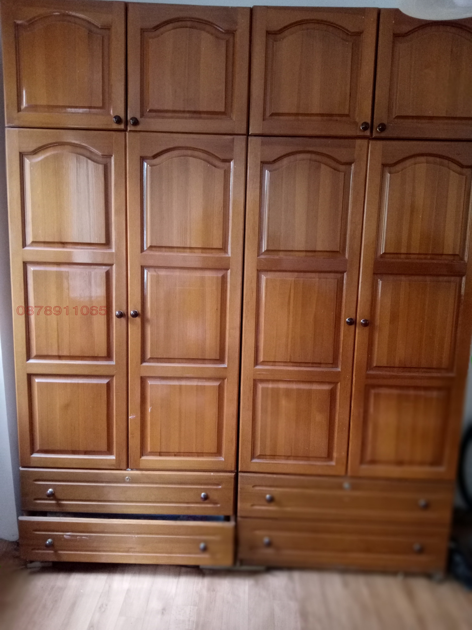 Продава 3-СТАЕН, гр. Пловдив, Тракия, снимка 4 - Апартаменти - 55148814