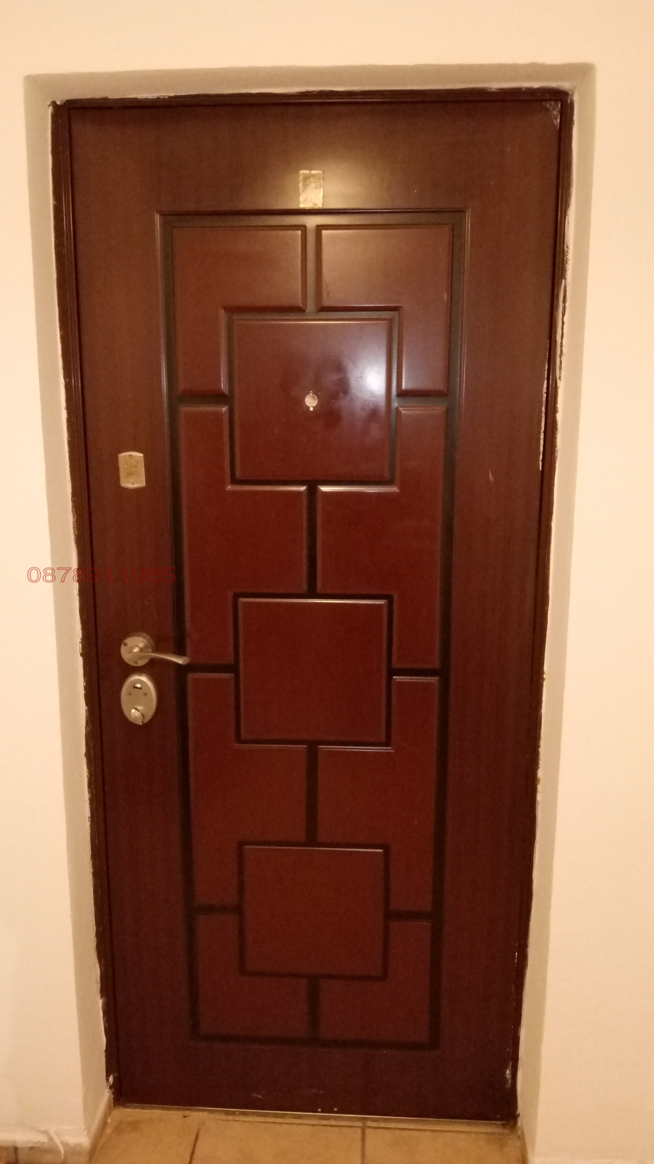 Продава 3-СТАЕН, гр. Пловдив, Тракия, снимка 8 - Апартаменти - 55148814