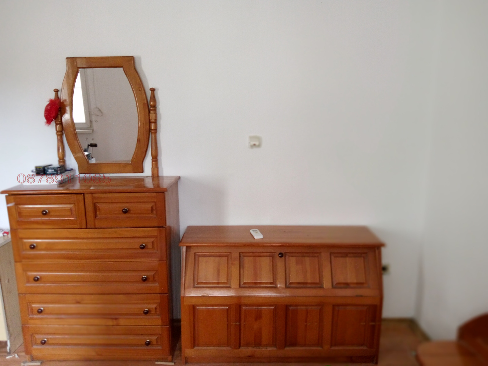 Продава 3-СТАЕН, гр. Пловдив, Тракия, снимка 5 - Апартаменти - 55148814