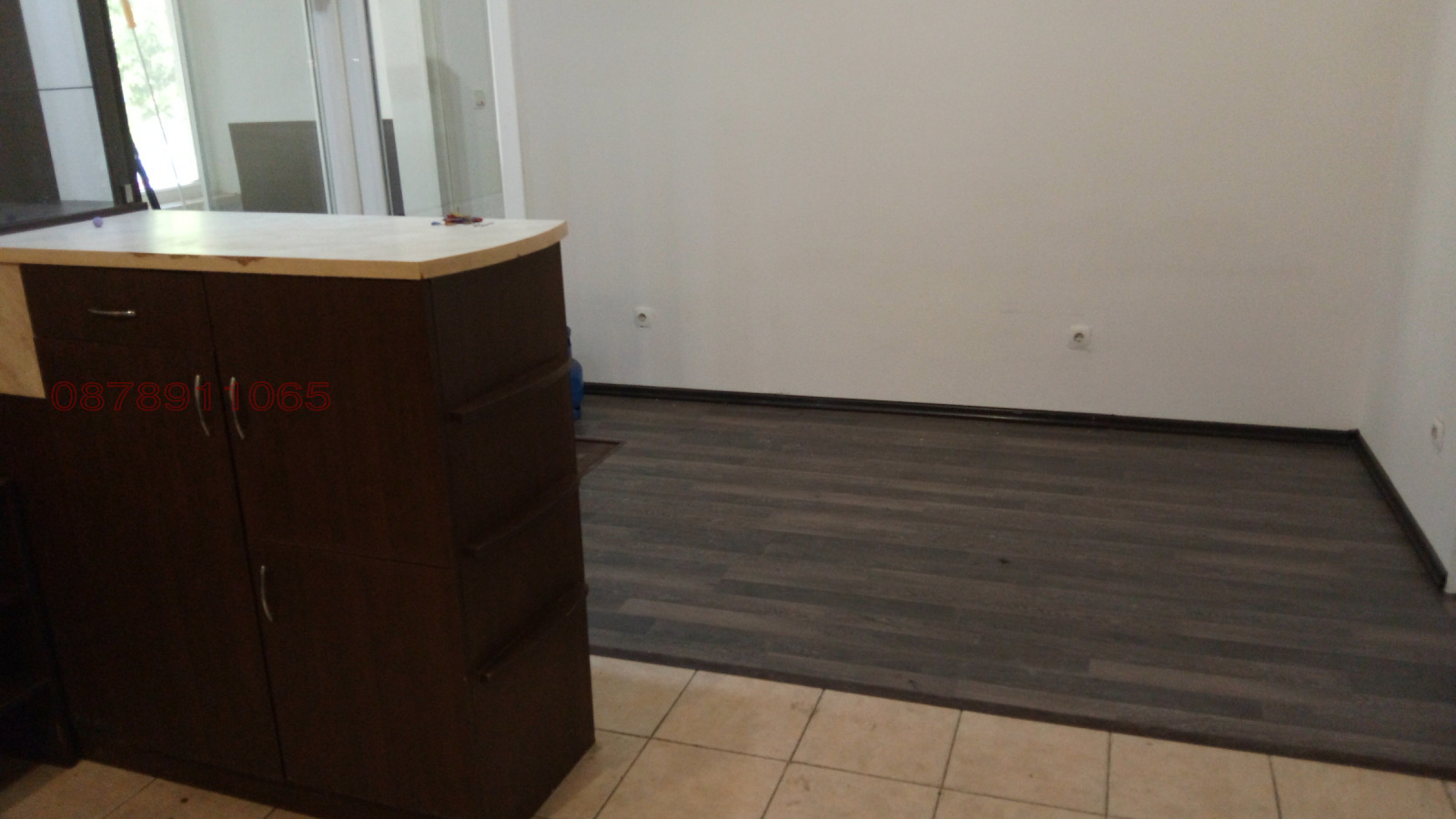 Продава 3-СТАЕН, гр. Пловдив, Тракия, снимка 2 - Апартаменти - 55148814