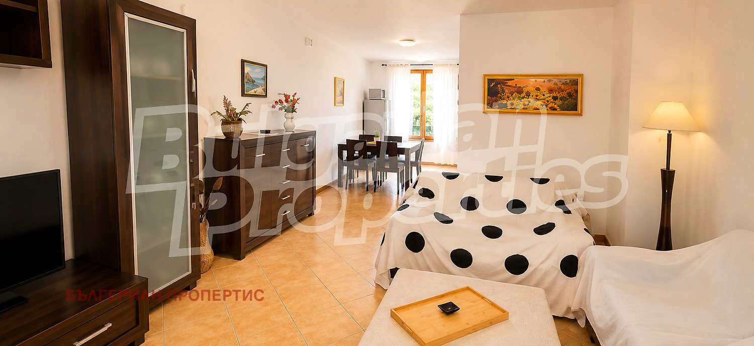 Продава 3-СТАЕН, с. Лозенец, област Бургас, снимка 11 - Апартаменти - 55204063