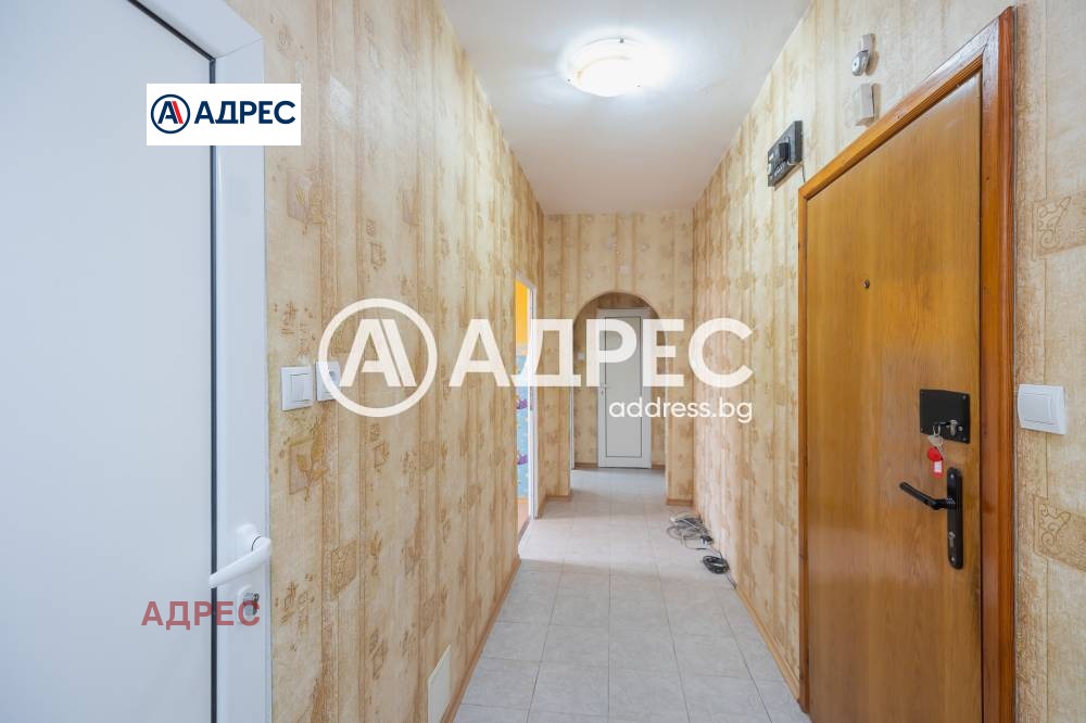 Продава 3-СТАЕН, гр. Варна, Младост 1, снимка 6 - Апартаменти - 55324943