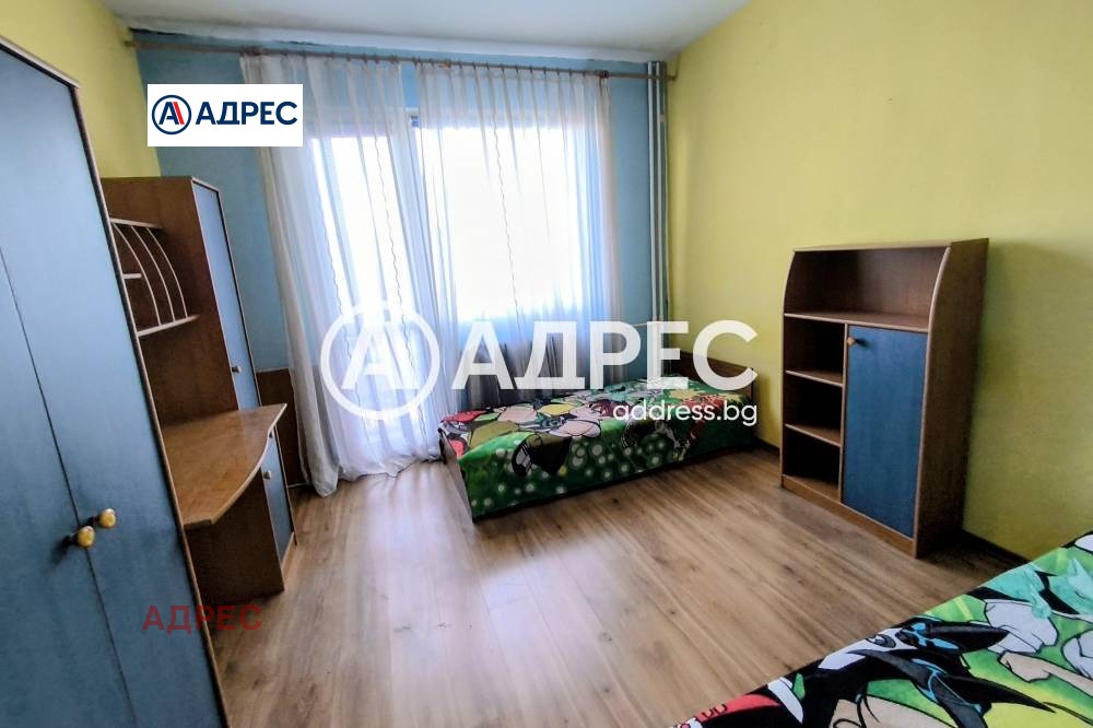 Продава 3-СТАЕН, гр. Варна, Младост 1, снимка 2 - Апартаменти - 55324943
