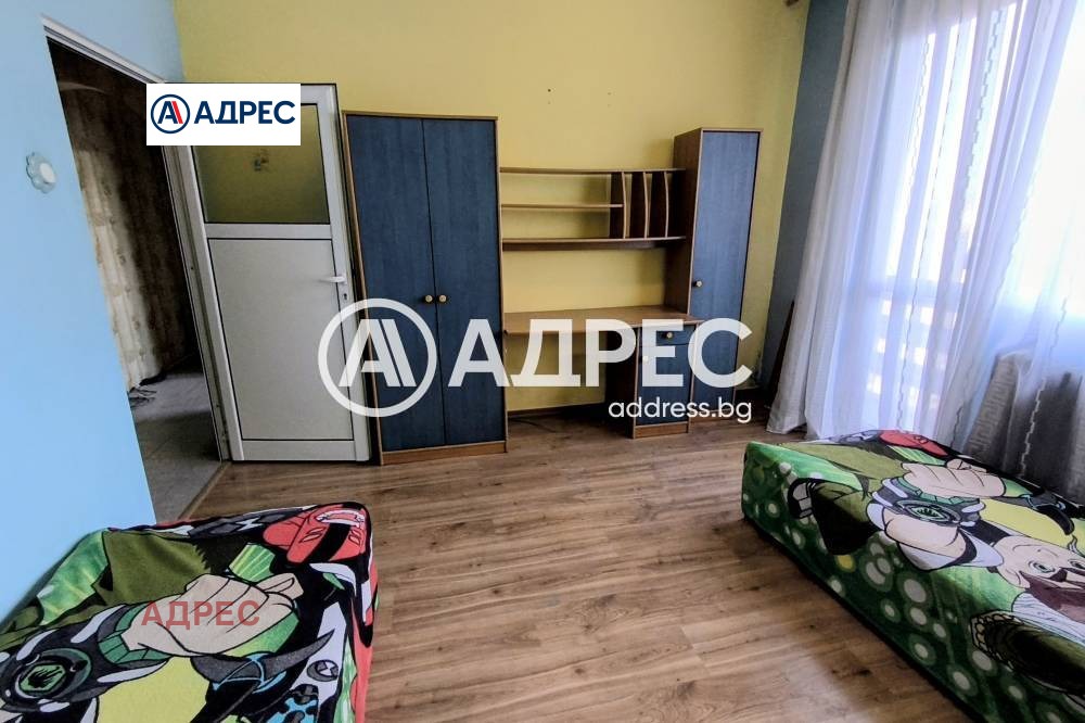 Продава 3-СТАЕН, гр. Варна, Младост 1, снимка 3 - Апартаменти - 55324943