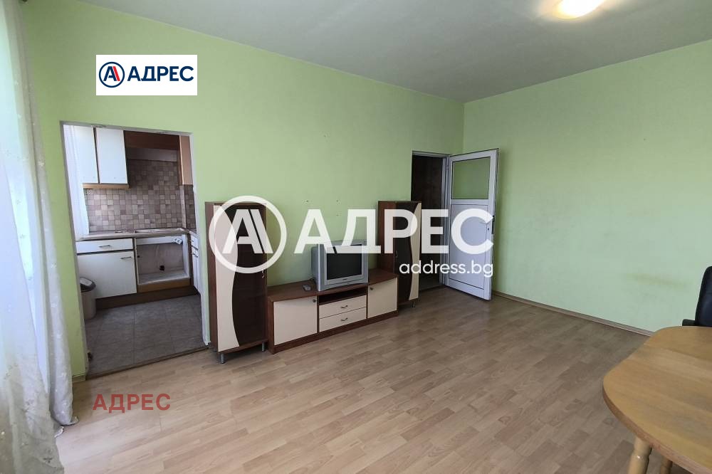 Продава 3-СТАЕН, гр. Варна, Младост 1