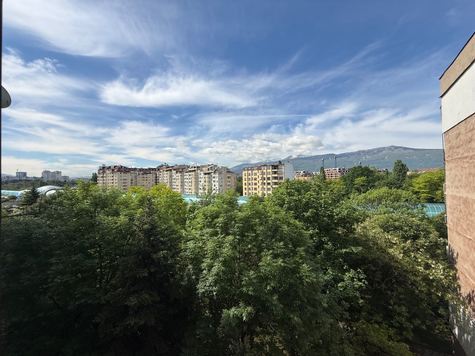 Продава 3-СТАЕН, гр. София, Мусагеница, снимка 12 - Апартаменти - 56162214