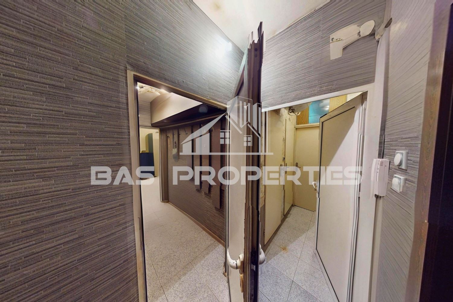 Продава 4-СТАЕН, гр. София, Модерно предградие, снимка 3 - Апартаменти - 54214499