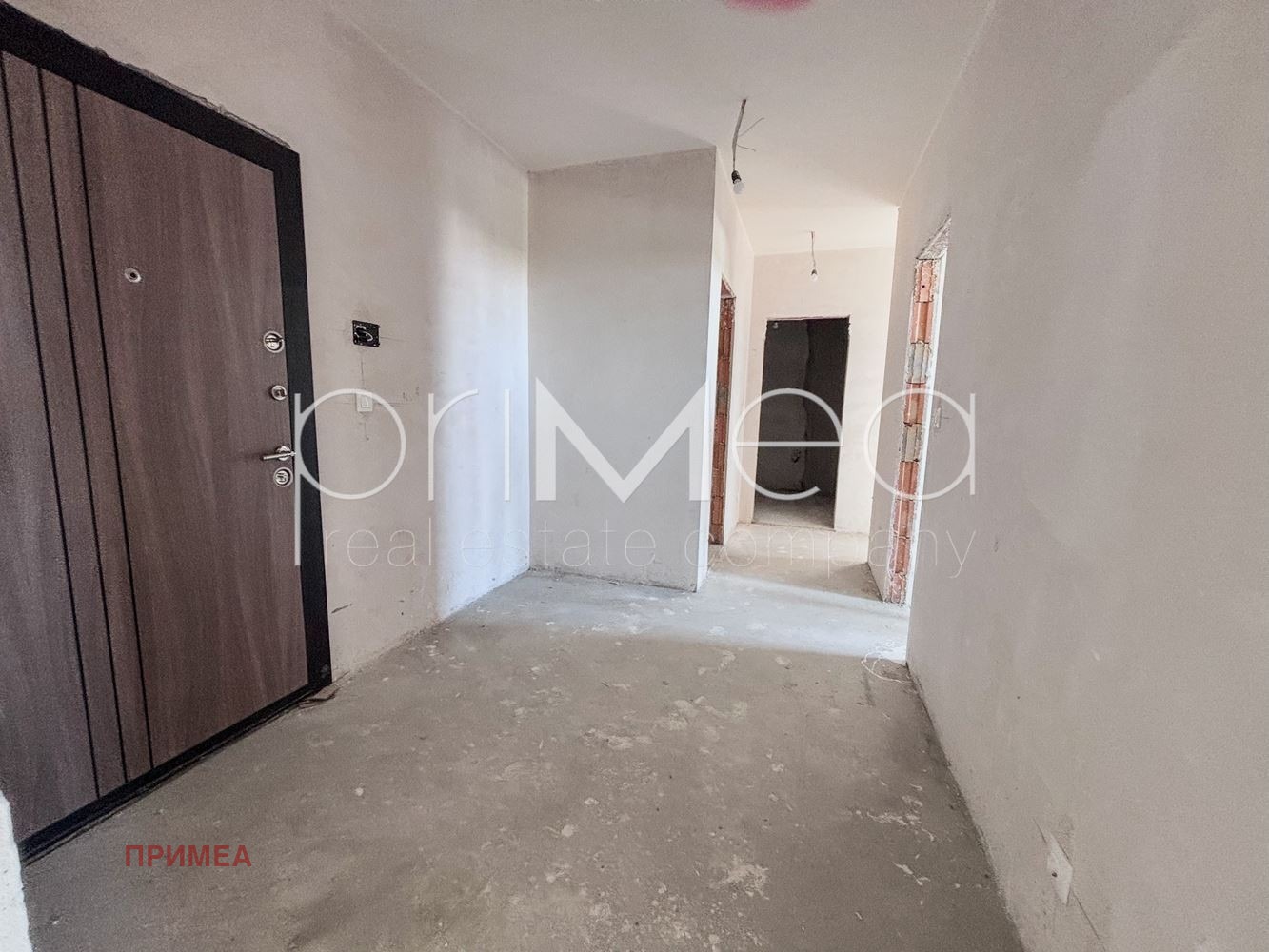 Продава 4-СТАЕН, гр. Бургас, Славейков, снимка 4 - Апартаменти - 55541999