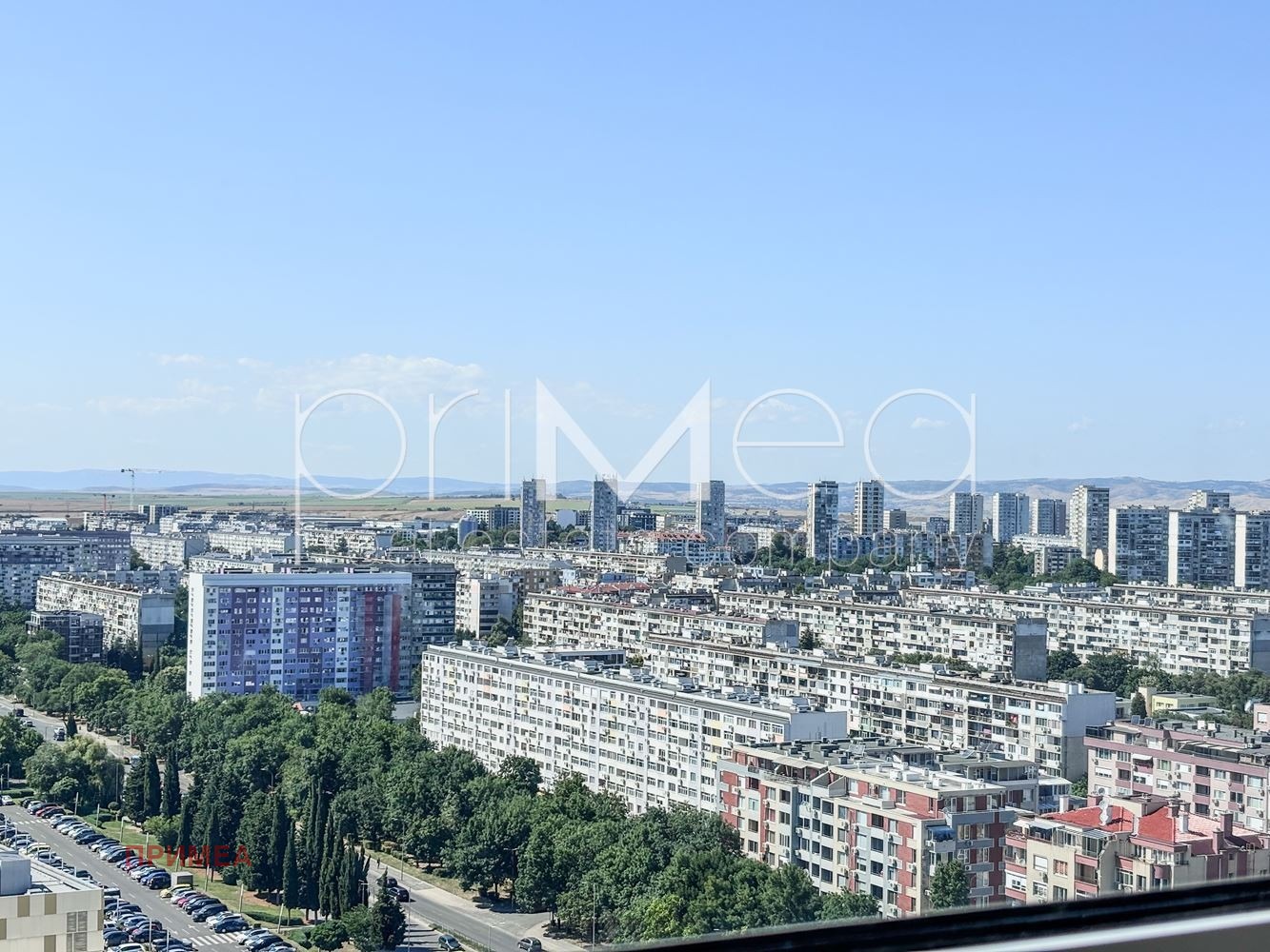 Продава 4-СТАЕН, гр. Бургас, Славейков, снимка 3 - Апартаменти - 55541999