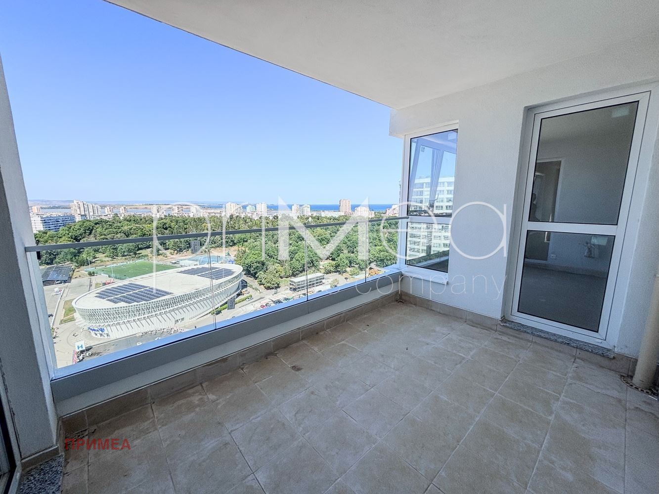 Продава 4-СТАЕН, гр. Бургас, Славейков, снимка 10 - Апартаменти - 55541999
