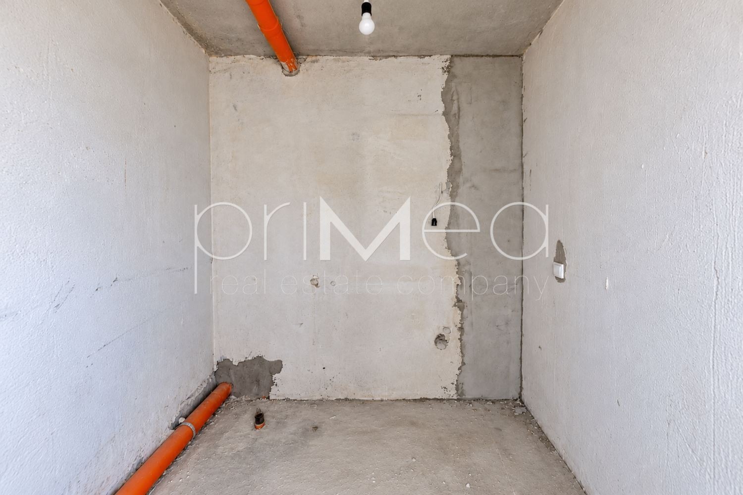Продава МНОГОСТАЕН, гр. Бургас, Славейков, снимка 14 - Апартаменти - 56429044