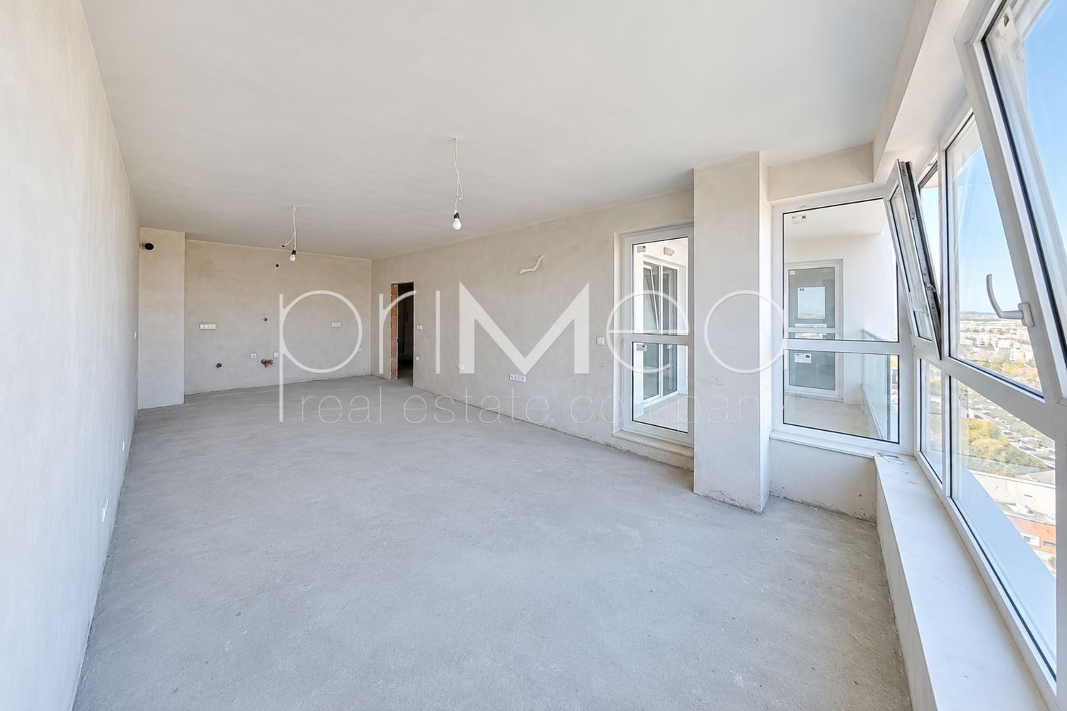 Продава МНОГОСТАЕН, гр. Бургас, Славейков, снимка 5 - Апартаменти - 56429044