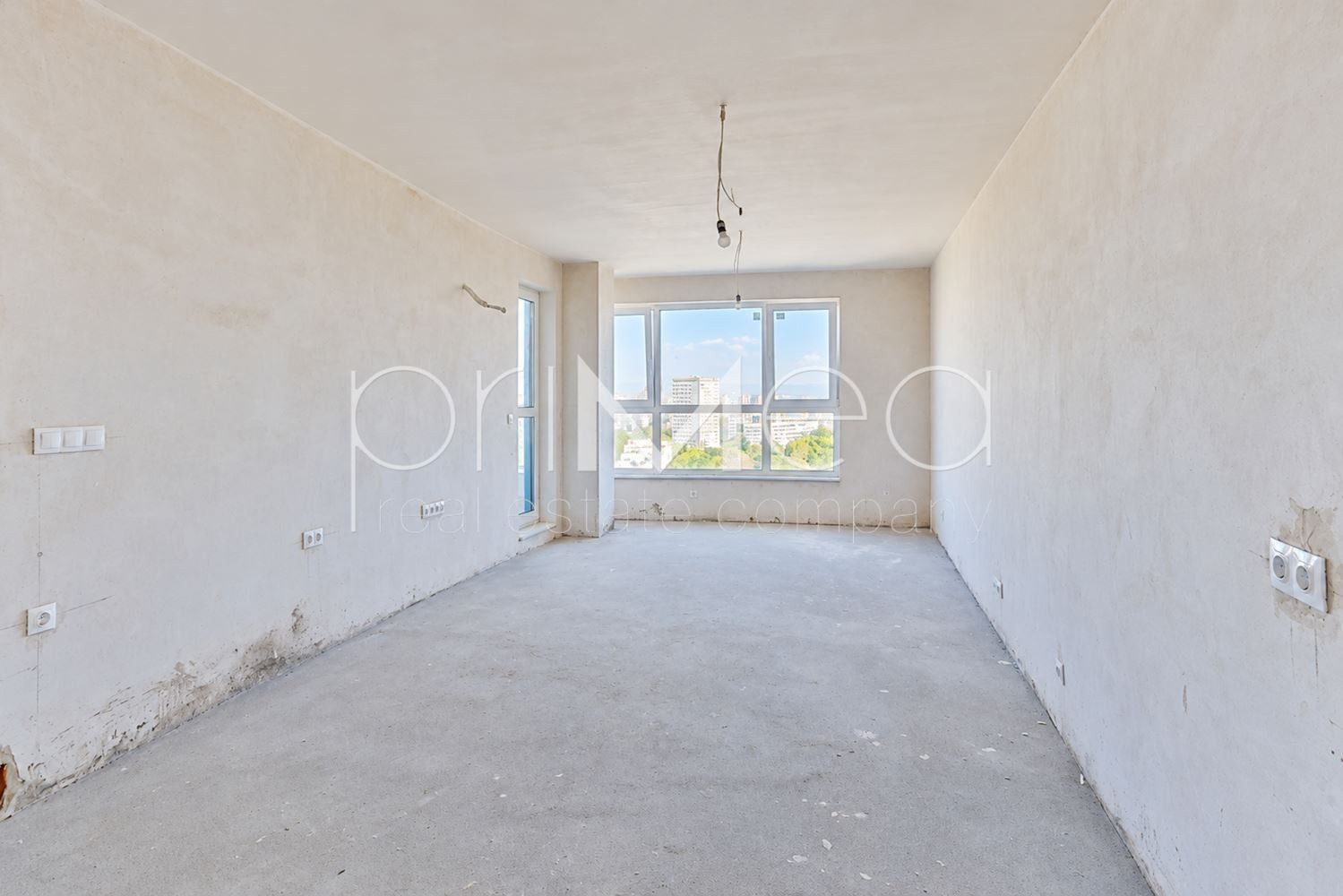 Продава МНОГОСТАЕН, гр. Бургас, Славейков, снимка 7 - Апартаменти - 56429044