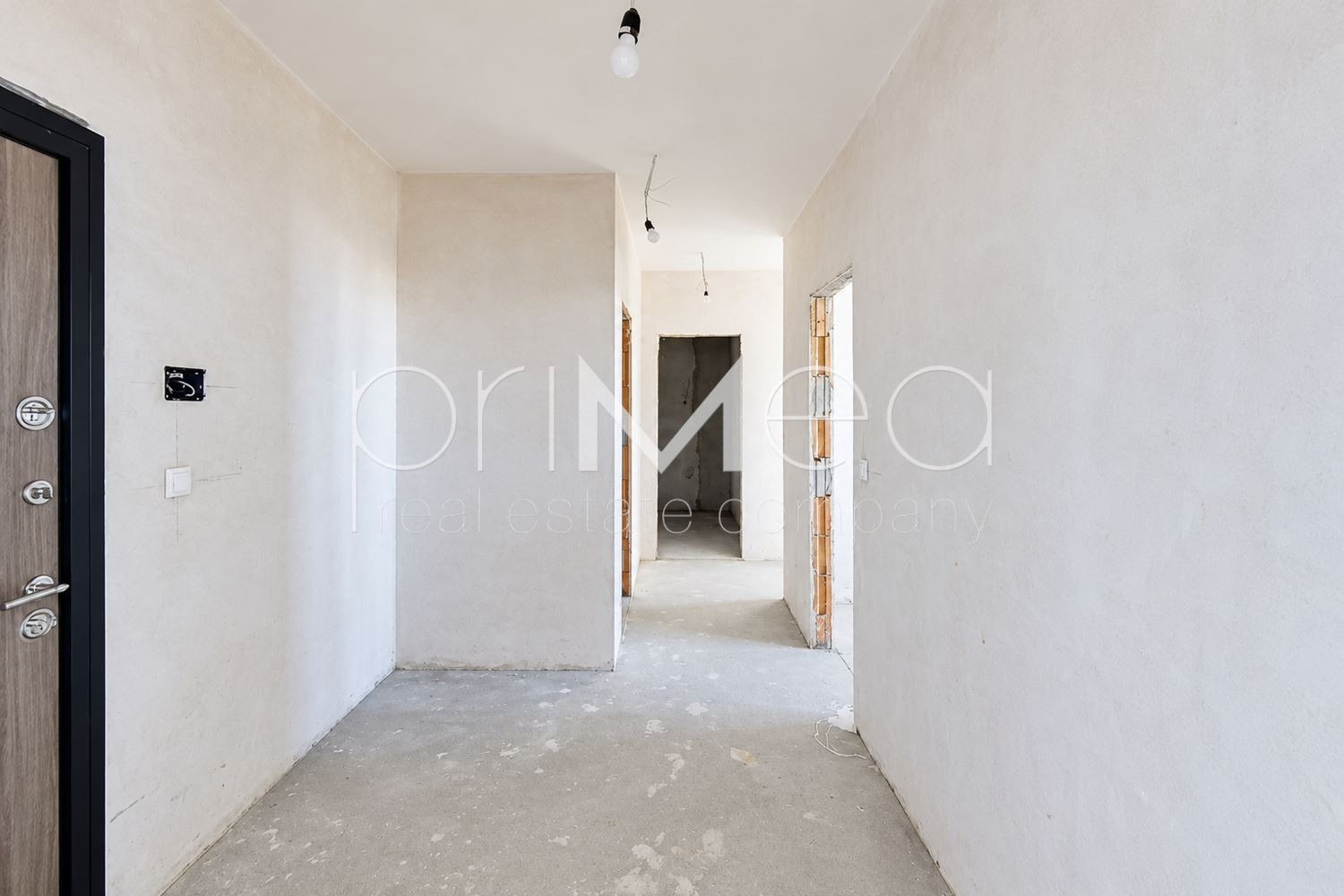 Продава МНОГОСТАЕН, гр. Бургас, Славейков, снимка 12 - Апартаменти - 56429044
