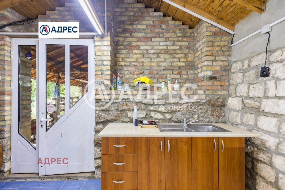 Продава КЪЩА, с. Генерал Киселово, област Варна, снимка 4 - Къщи - 54039538