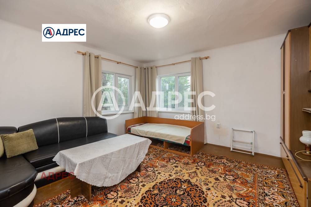 Продава КЪЩА, с. Генерал Киселово, област Варна, снимка 8 - Къщи - 54039538