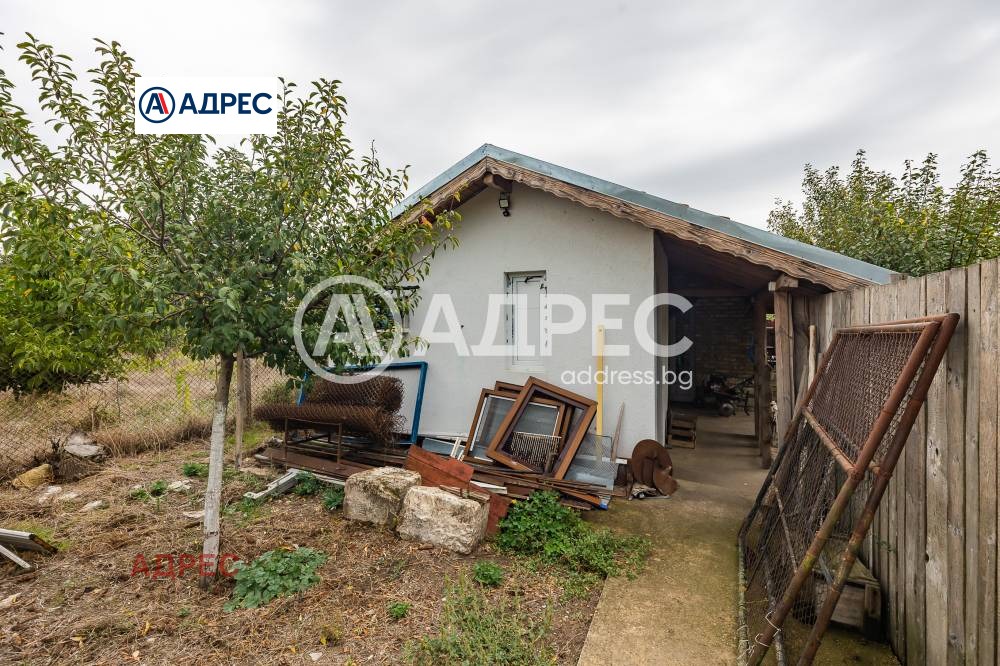 Продава КЪЩА, с. Генерал Киселово, област Варна, снимка 3 - Къщи - 54039538