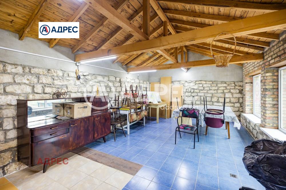 Продава КЪЩА, с. Генерал Киселово, област Варна, снимка 7 - Къщи - 54039538