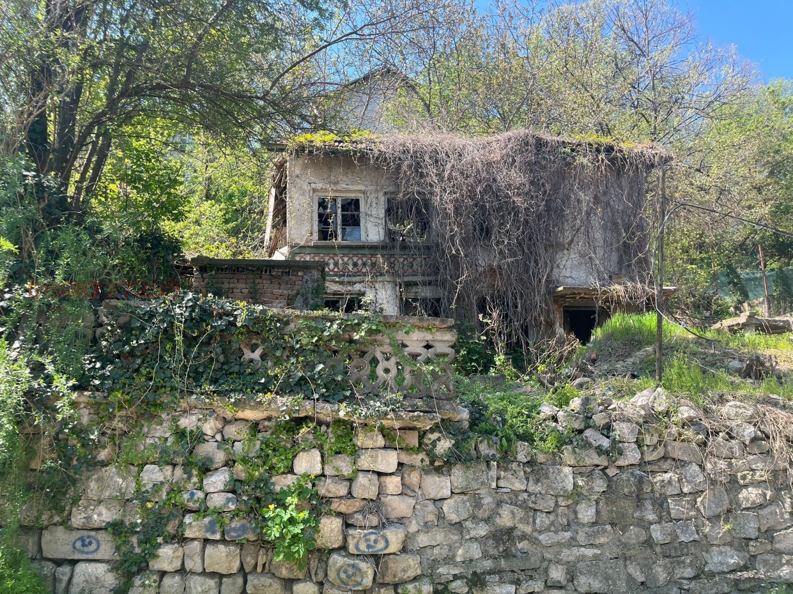 Продава КЪЩА, гр. Плевен, Идеален център