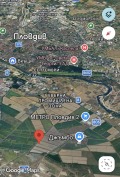 Продава ПАРЦЕЛ, гр. Пловдив, Индустриална зона - Север, снимка 2