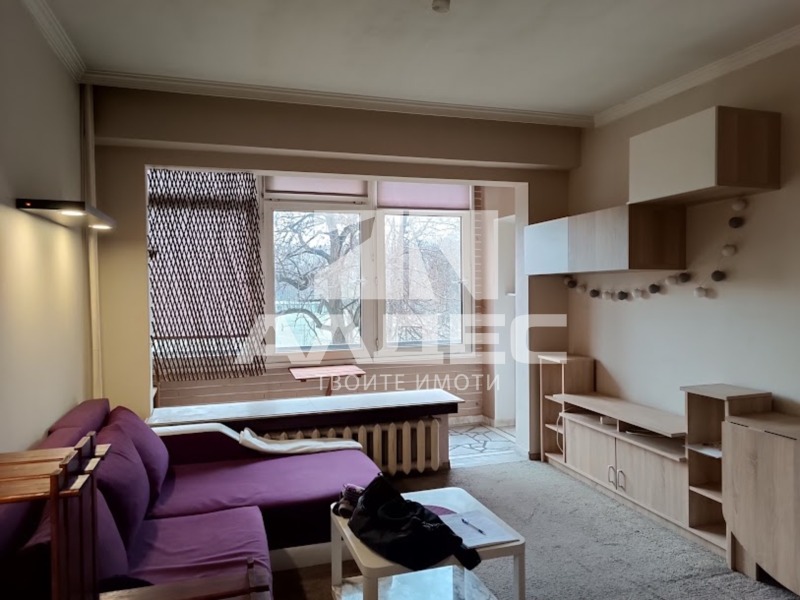 Продава 2-СТАЕН в град София, Разсадника - 49 кв.м / 151 950 € » 297 188.37 лв., АЛДЕС ИМОТИ